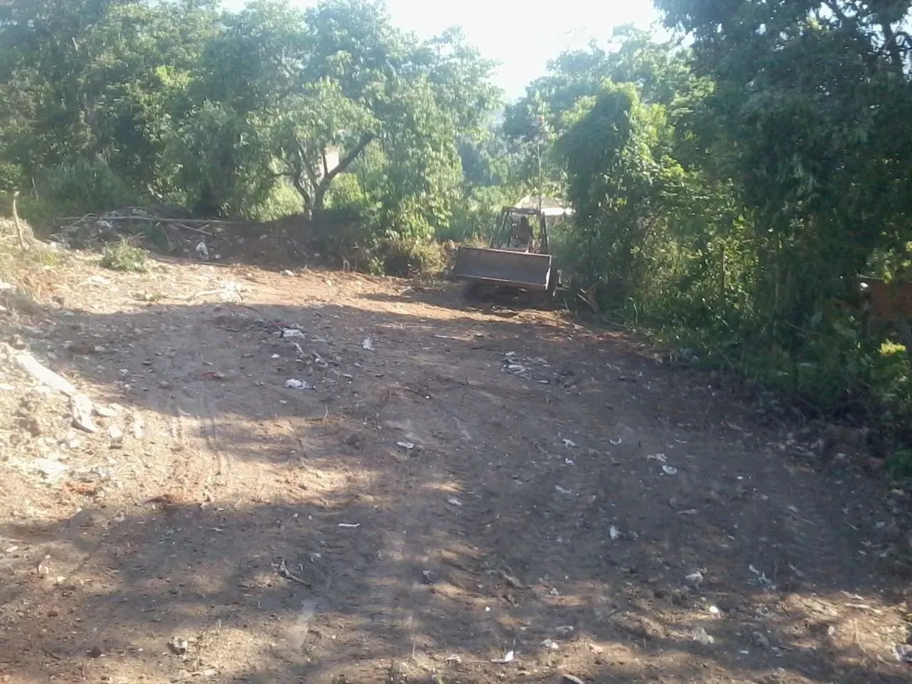 Terreno à venda, 603 m² por R$ 130.000,00 - Badu - Niterói/RJ
