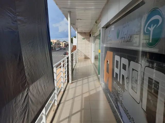 Sala Comercial CPA II - Foto 5