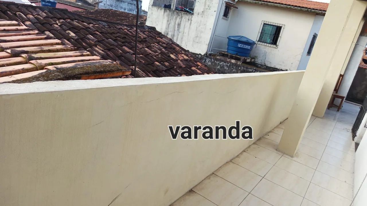 Foto - Belém - Marco