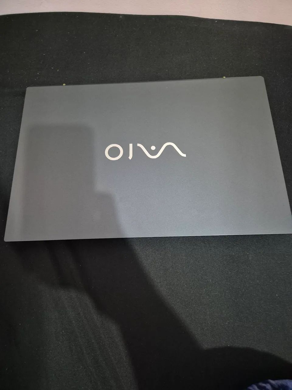 Notebook Sony Vaio fe15 512 ssd 8gb ram i5'10° - Foto 2