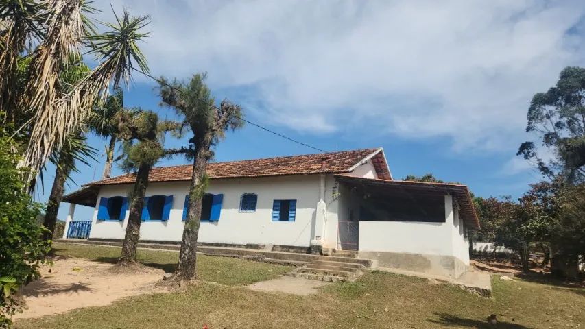 Excelente Propriedade Rural em Carmópolis de Minas/MG. - Foto 3