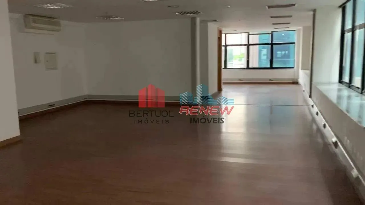 Sala para aluguel Edifício Itaim Office Tower em São Paulo