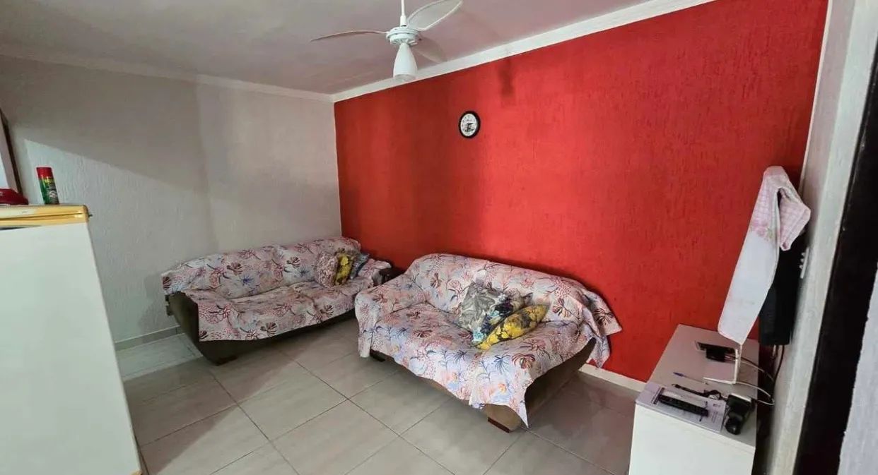 CASA A VENDA NO GUAMA (D) - Foto 3