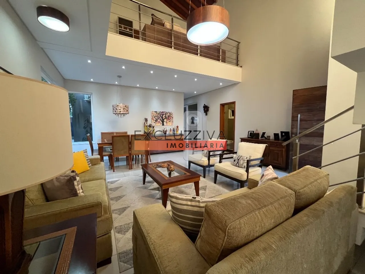 Casa de Alto Padrão para alugar em Quiririm, Taubaté