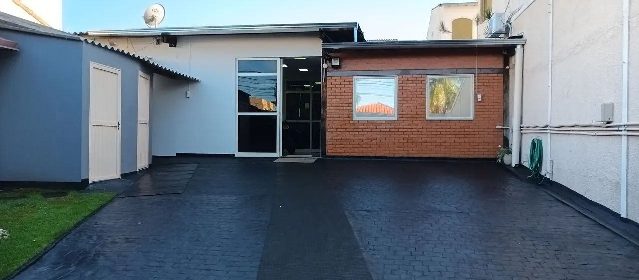 Salas b. Brasil, mobiliadas, próx forum, sem fiador, locação ou parceria - Foto 10