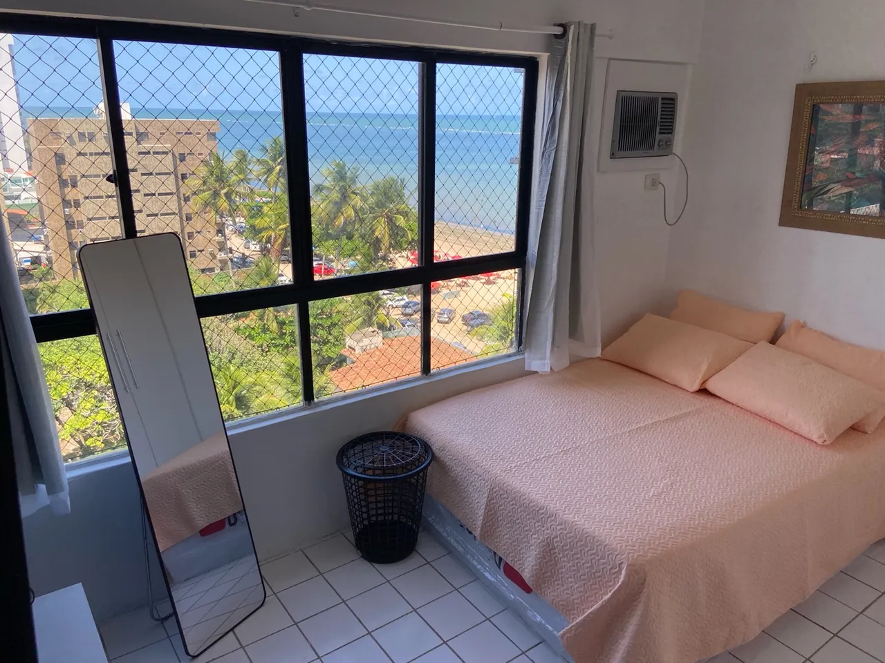 Flat Beira Mar de Candeias