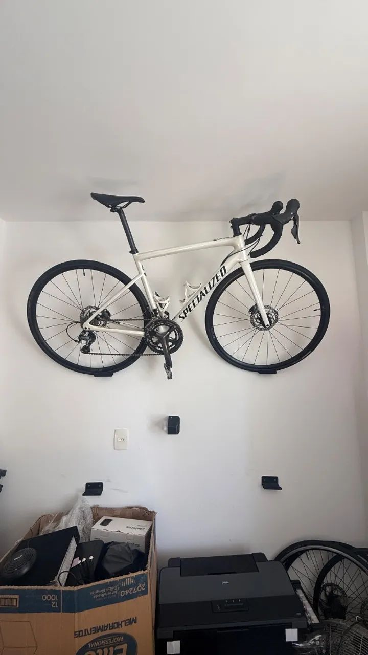 Bicicleta Specialized Tarmac 52  - Foto 3