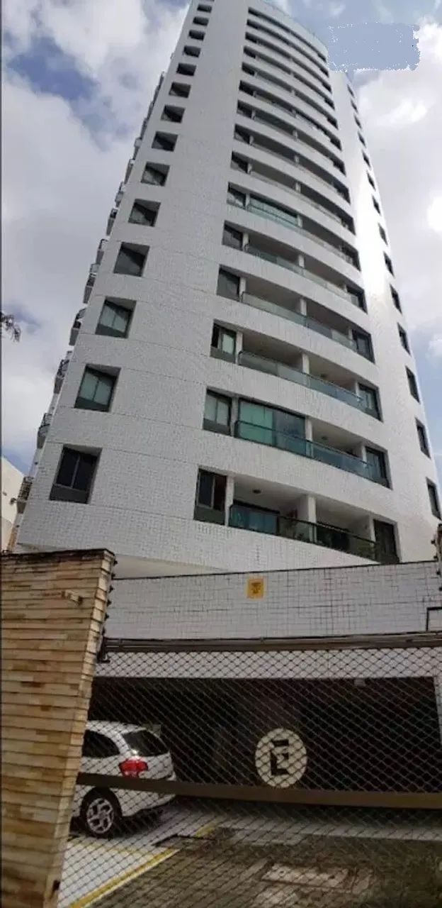 Foto - Recife - Boa Viagem