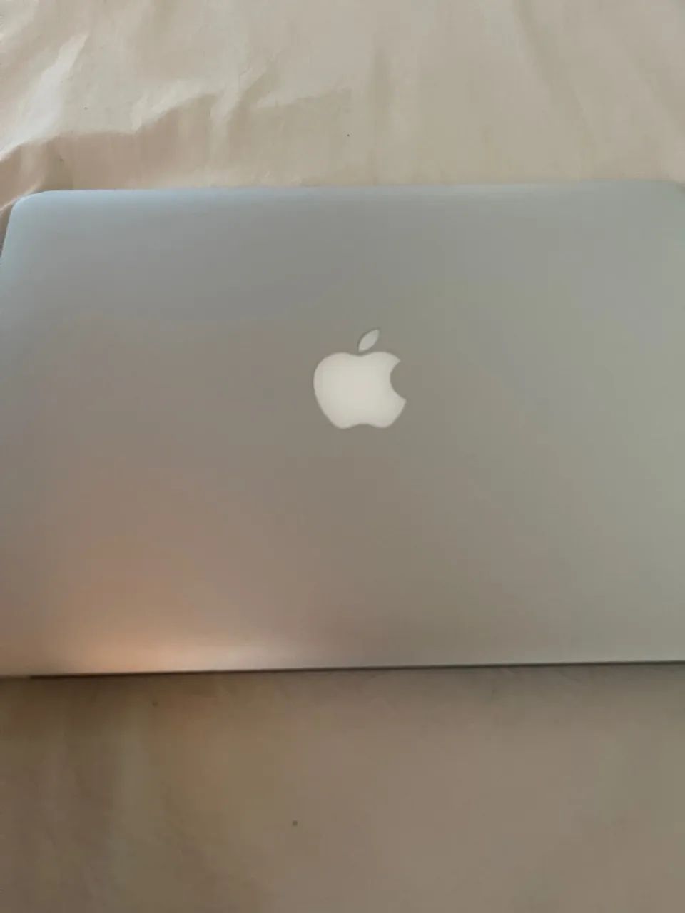 Notebook Apple Macbook - Foto 3