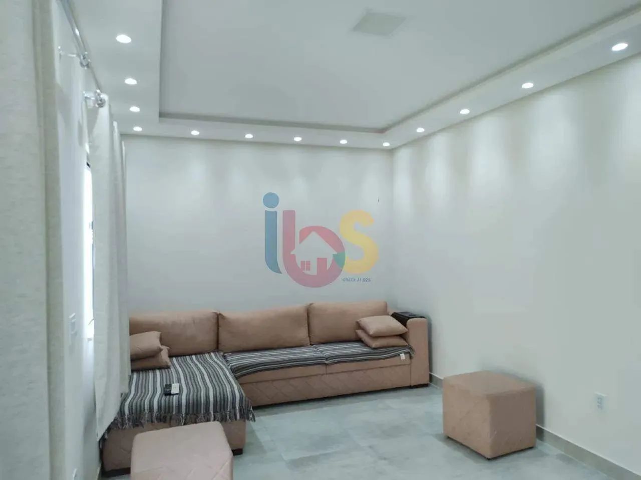 Linda Casa no Banco da Vitória - Foto 2