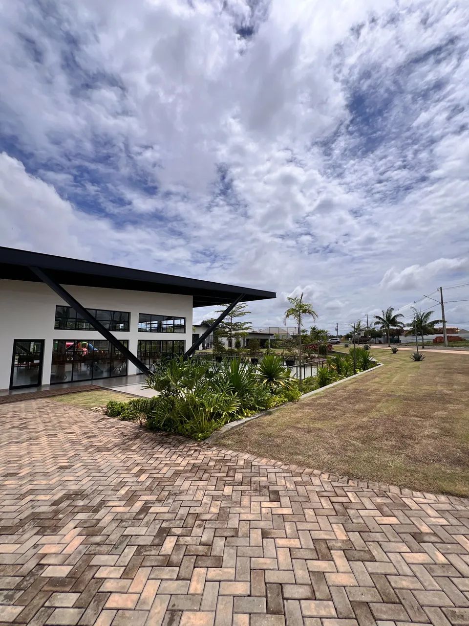 Terreno de 329m² à Venda no Condomínio Platini Urban Park - Sol da Manhã! - Foto 4
