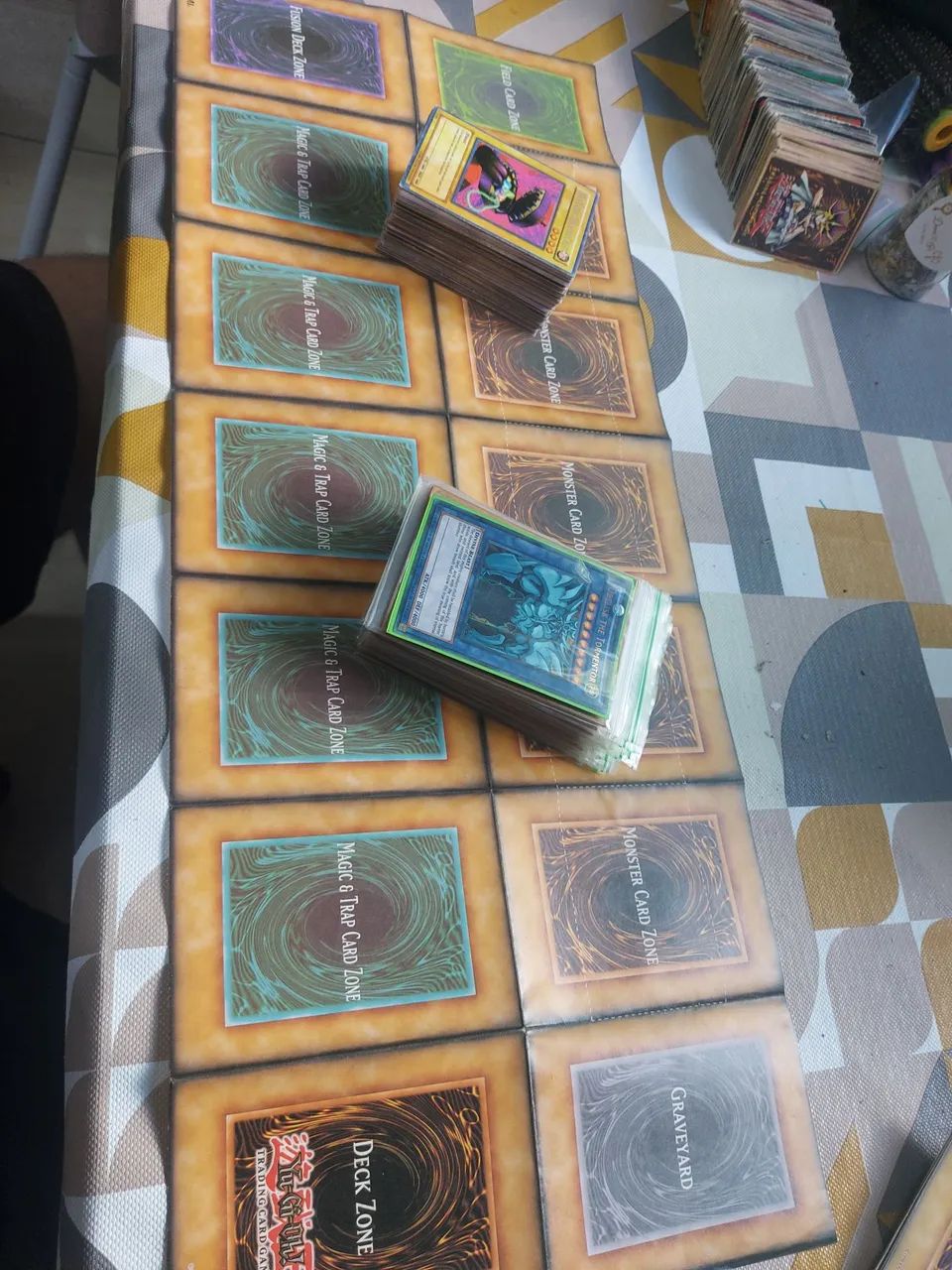Cartas Yu-Gi-Oh! - Foto 3