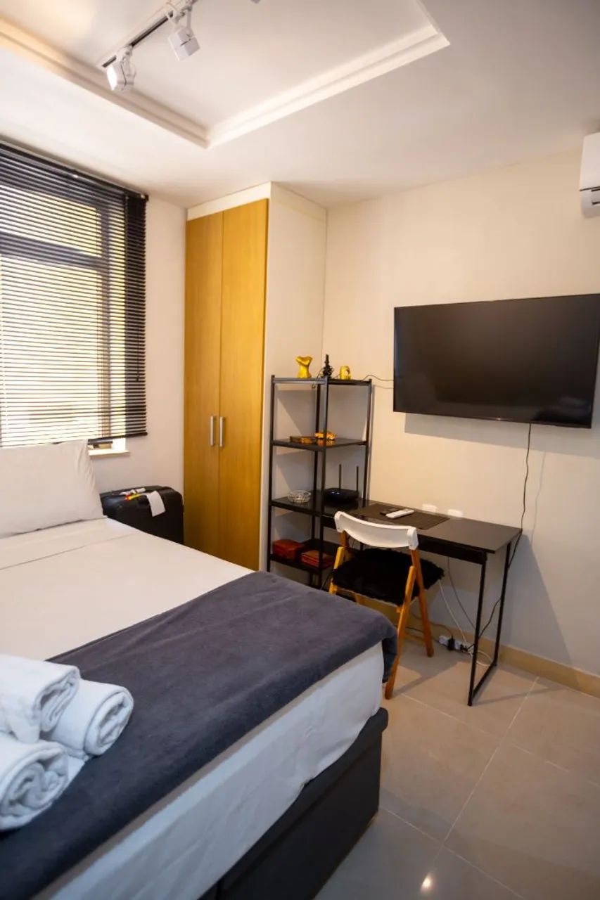 Aluguel Studio mobiliado  - Foto 7