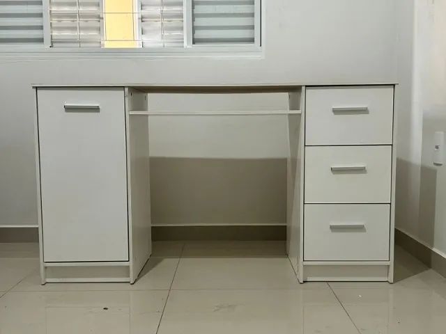 Escrivaninha Mesa Madesa Alaska