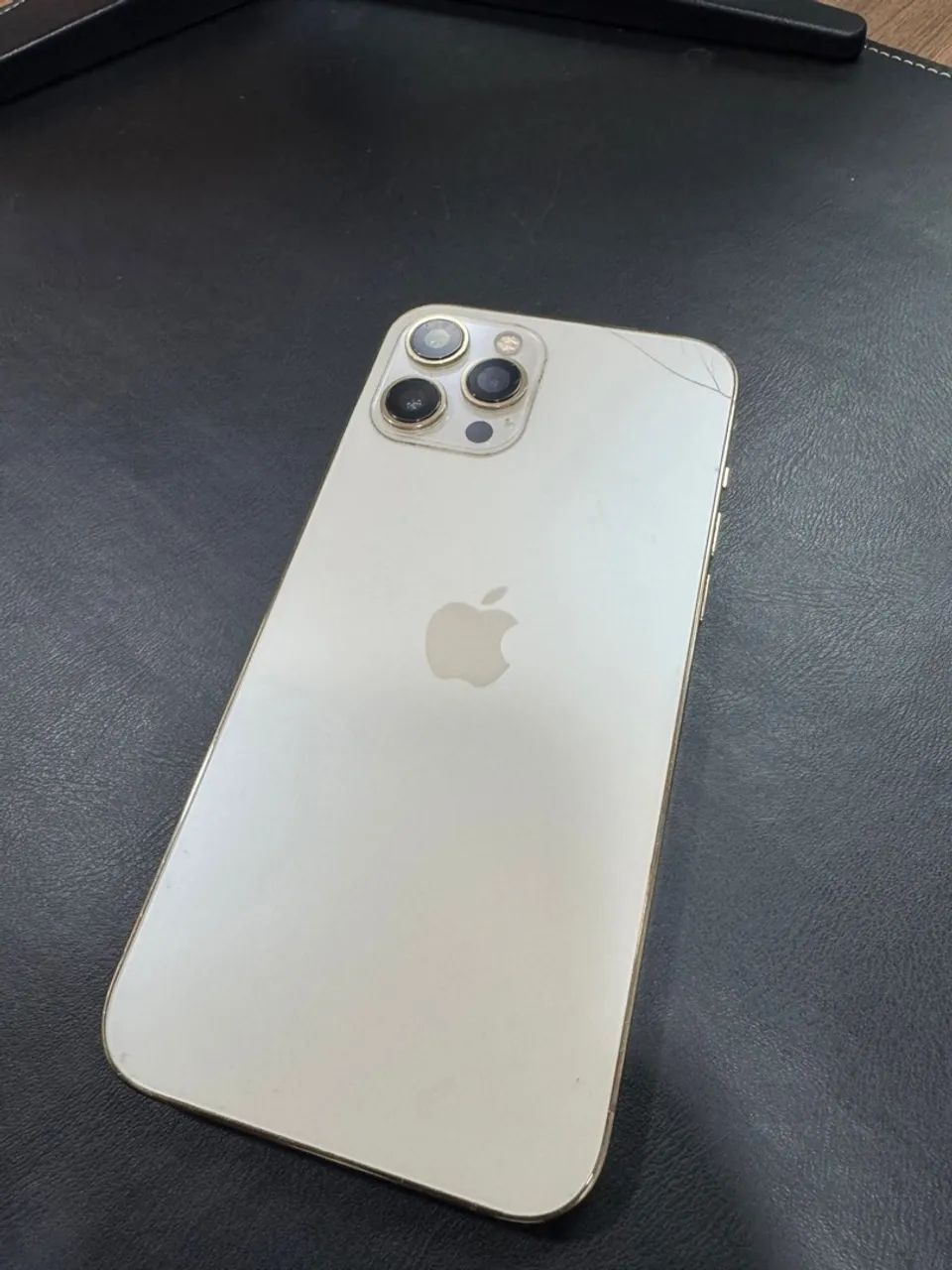 IPhone 12 Pro Max  - Foto 2