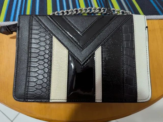 Linda bolsa de ombro da Victoria's Secret  ORIGINAL, Nova - Foto 3