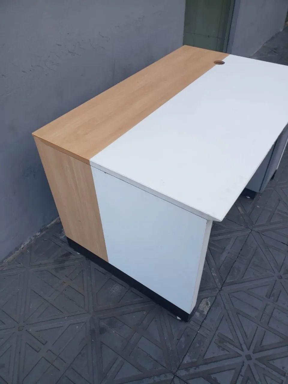 Mesa de escritório  - Foto 2