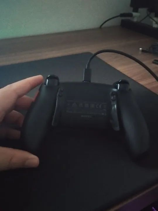 Controle PS5 Da Dash  - Foto 2