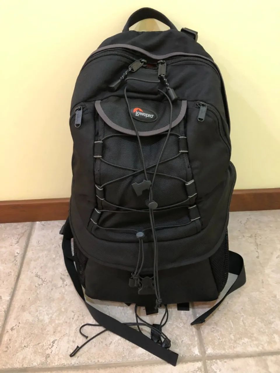MOCHILA DE FOTOGRAFIA MARCA LOWEPRO