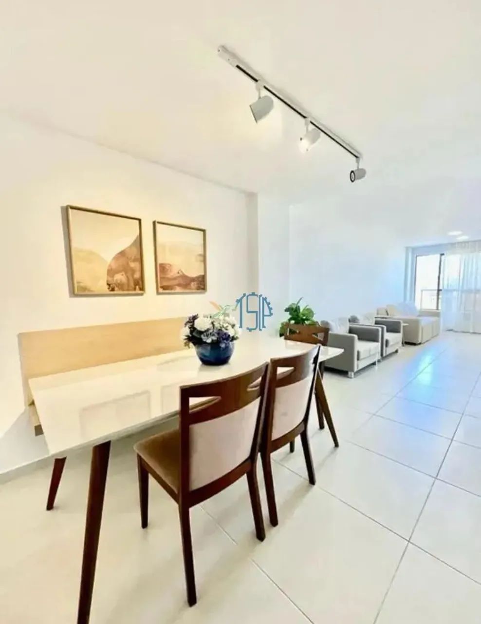Use Administradora de Condomínios - APARTAMENTO EM INTERMARES / APARTAMENTO MOBILIADO BEIR