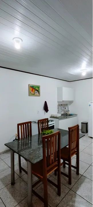 Apartamentos Mobiliados por Diárias em Santarém no Para - Foto 5