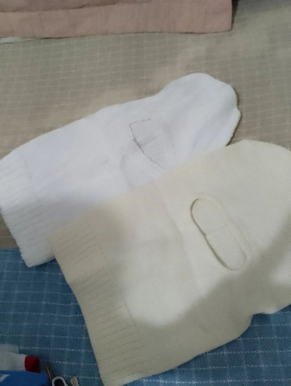 Balaclava de proteção facial - Foto 4