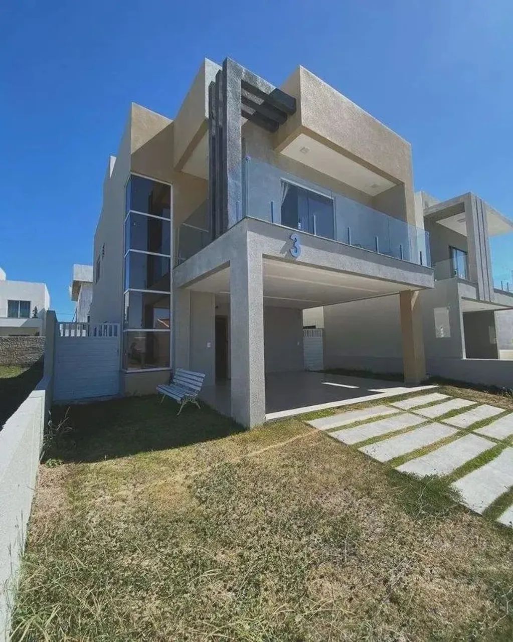 Casa à venda no SOL E PRAIA, OLHOS D'ÁGUA, Barra dos Coqueiros, SE