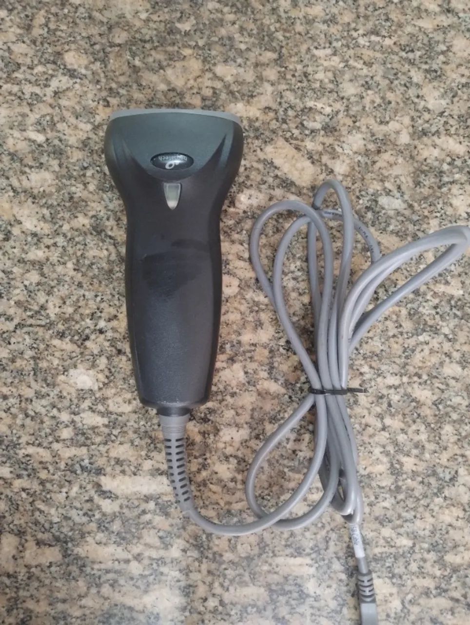 Leitor de Código de Barras Bematech Elgin BR-400 USADO - Foto 2