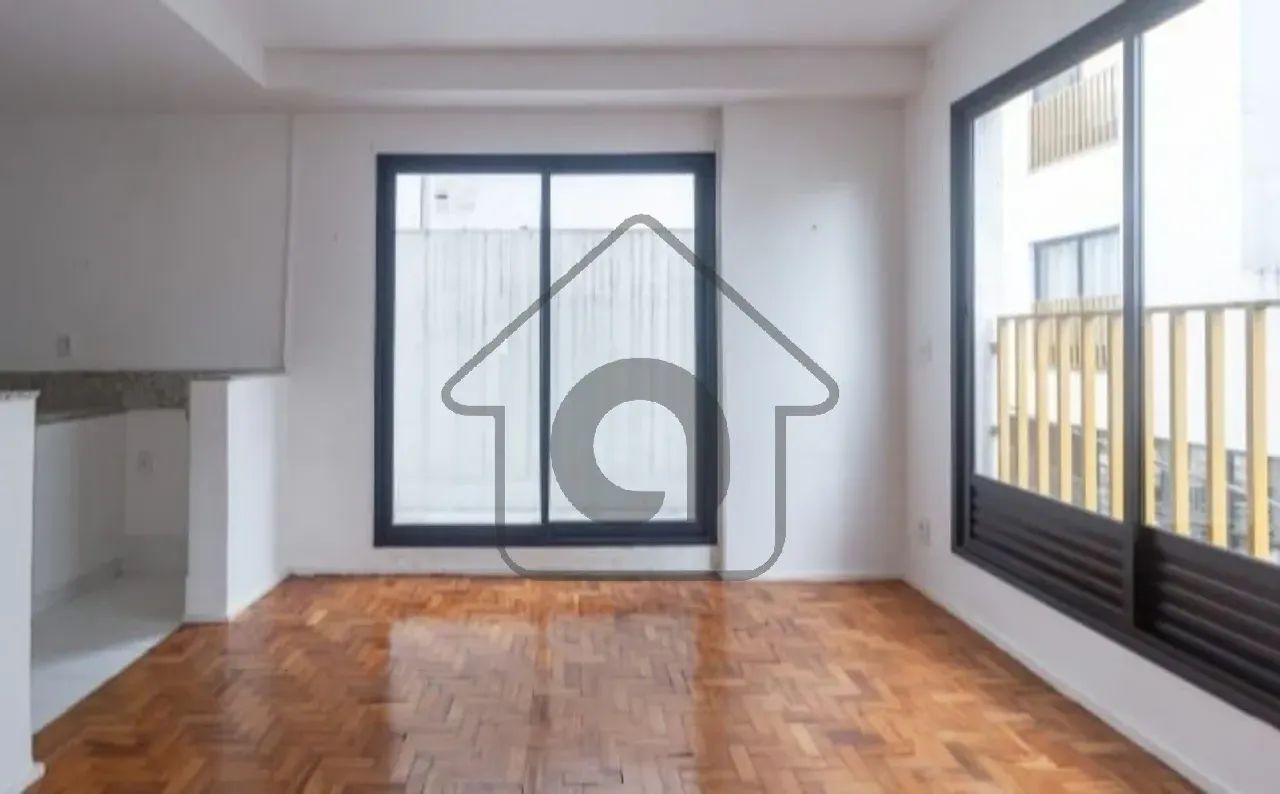 Aluguel de Apartamento 1 Quarto na Vila Clementino, São Paulo-SP: 44m² de Conforto e Estil - Foto 2