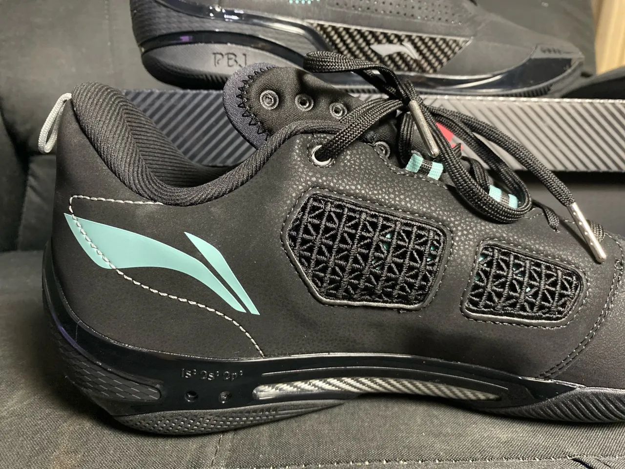 Tênis Li-Ning Wade 808 4 ultra - Foto 5