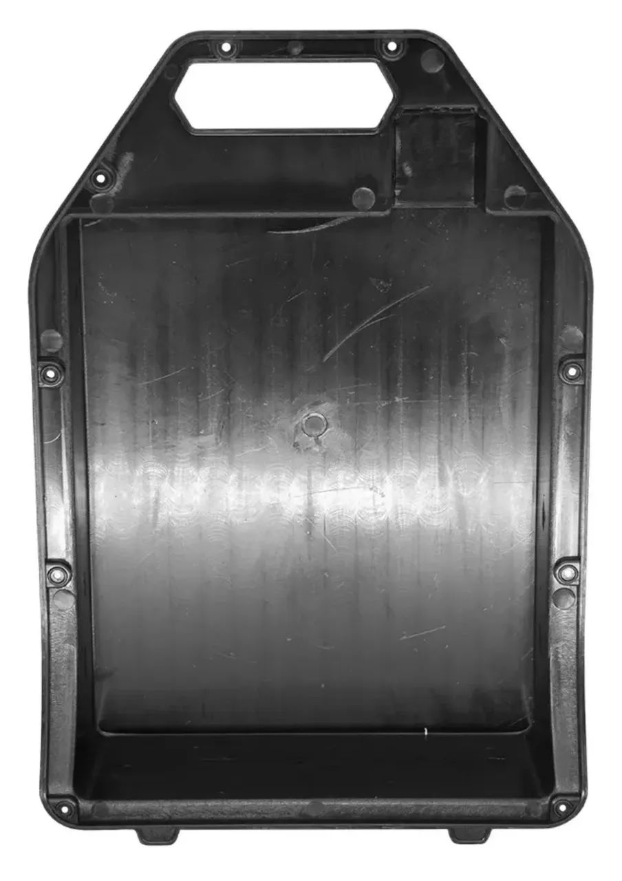Caixa para bateria de Scooter Elétrica X11 - Foto 4