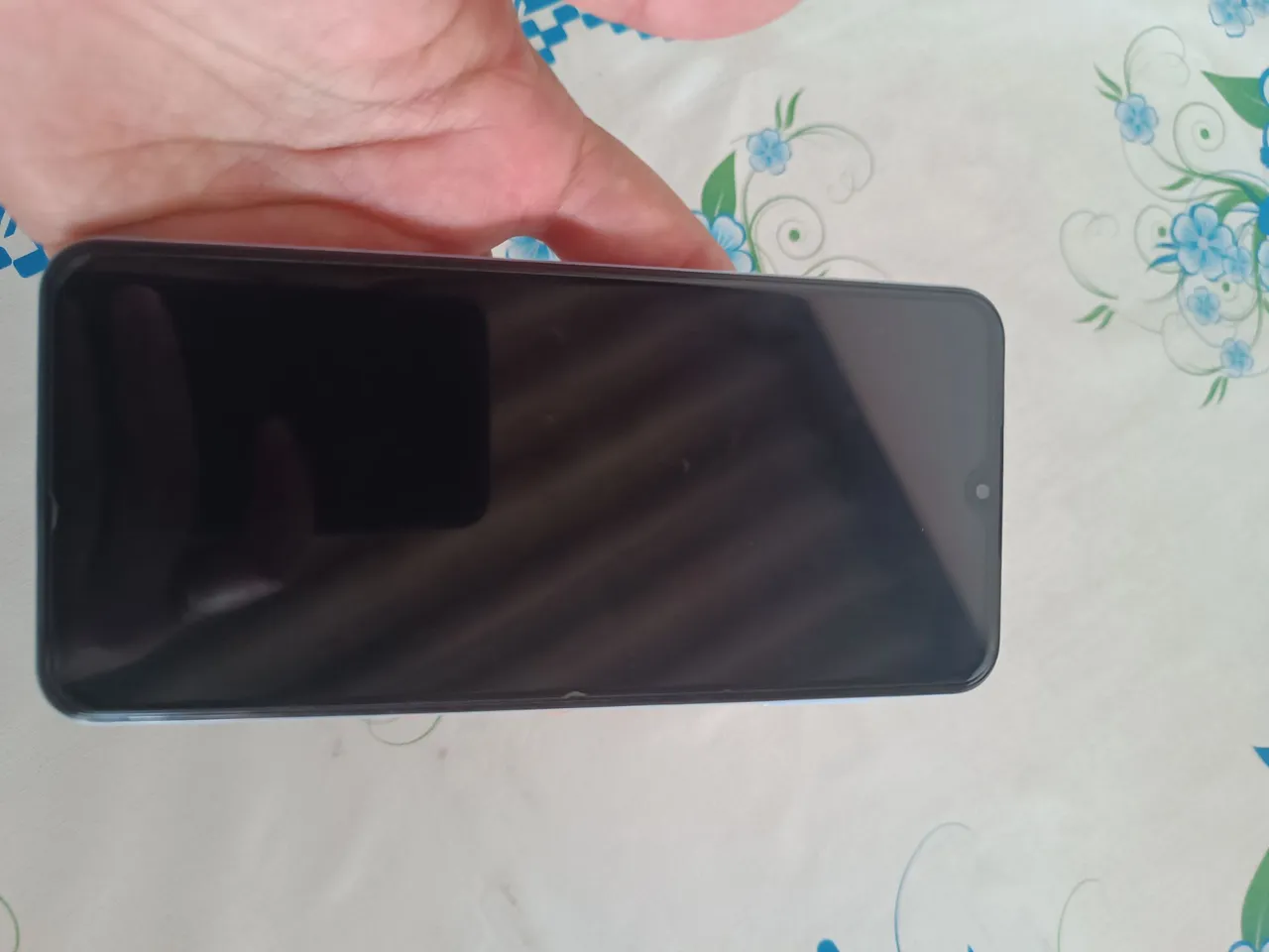 Samsung Galaxy A23 azul 128 gigas