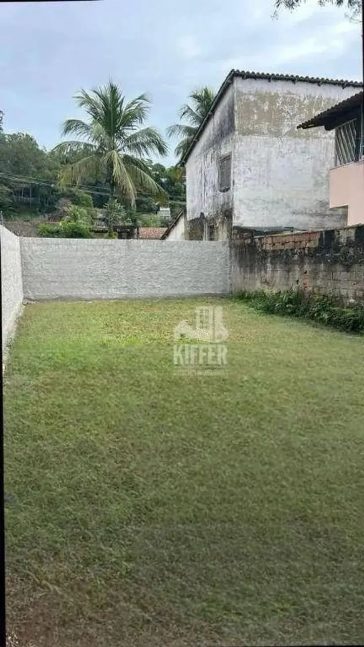 Terreno à venda, 225 m² por R$ 190.000,00 - Itaipu - Niterói/RJ - Foto 5