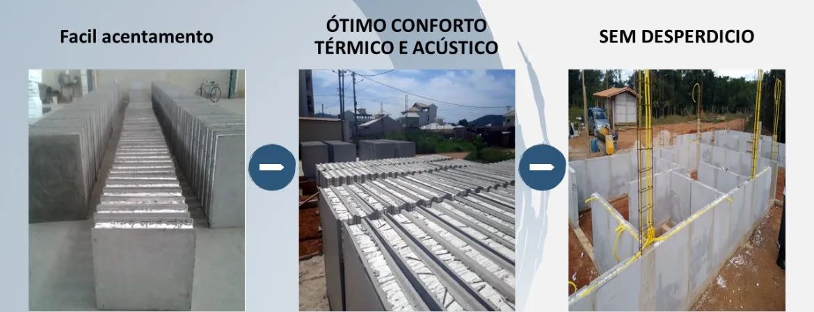 Blocos de Concreto para Construção!!! Blocom - Foto 3