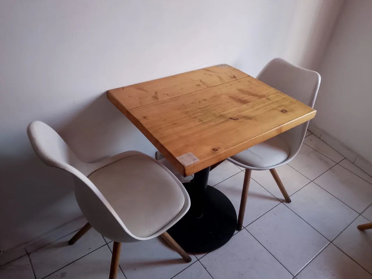 Mesa e Cadeiras para Restaurante - Foto 3