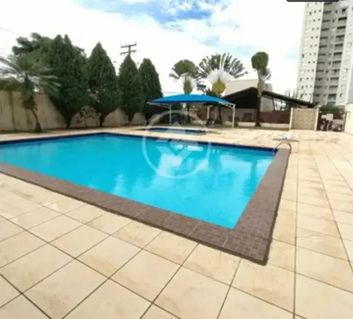 Apartamento 3 Quartos 1 Suite JD Nova Era R$ 355.000,00