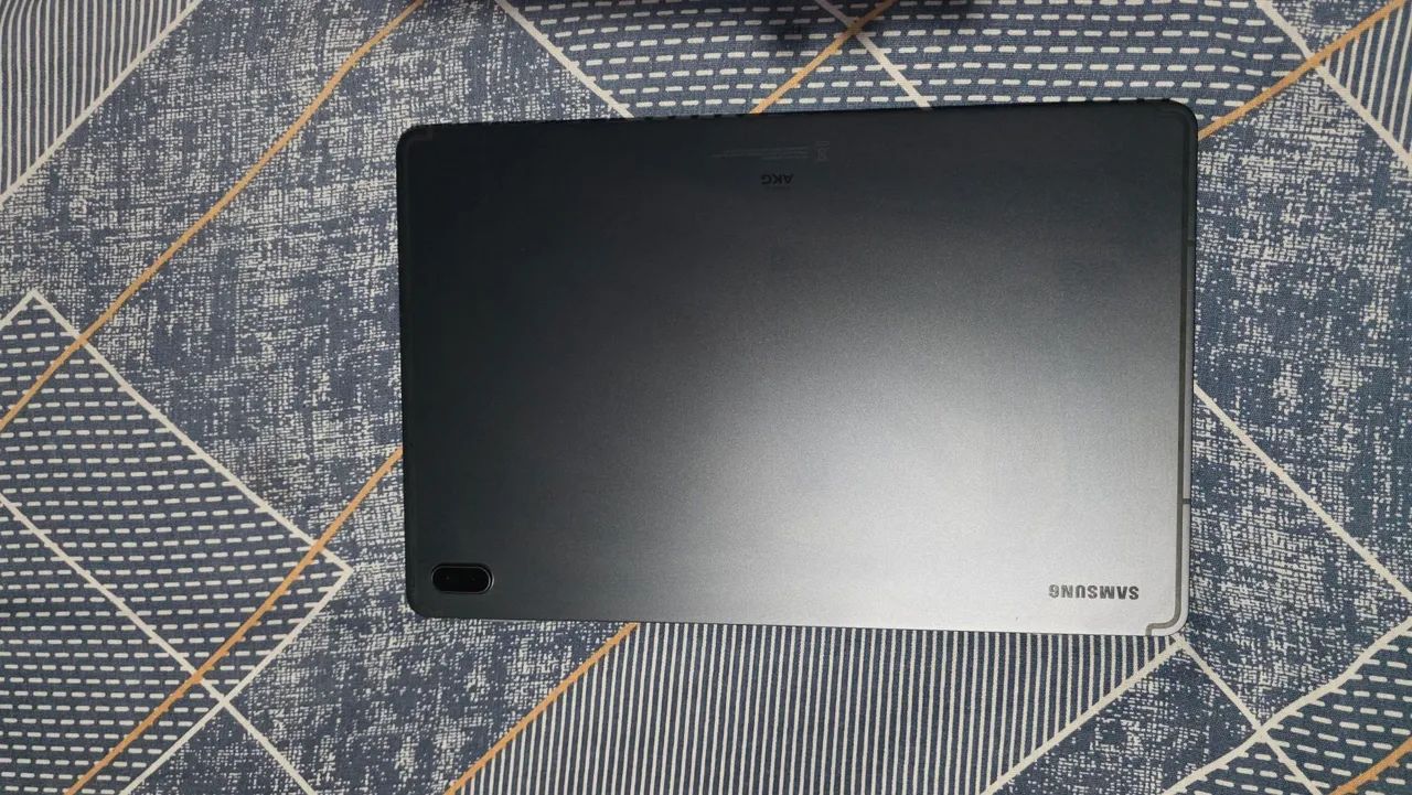 Tab S7 FE de 256gb  - Foto 2