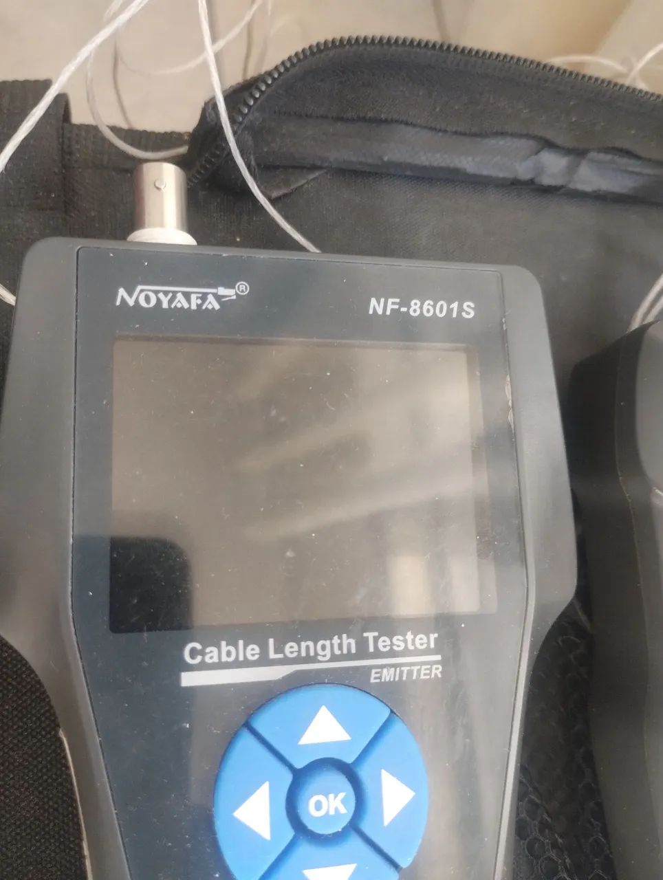 Internet and camera network cable tester64302743380611122