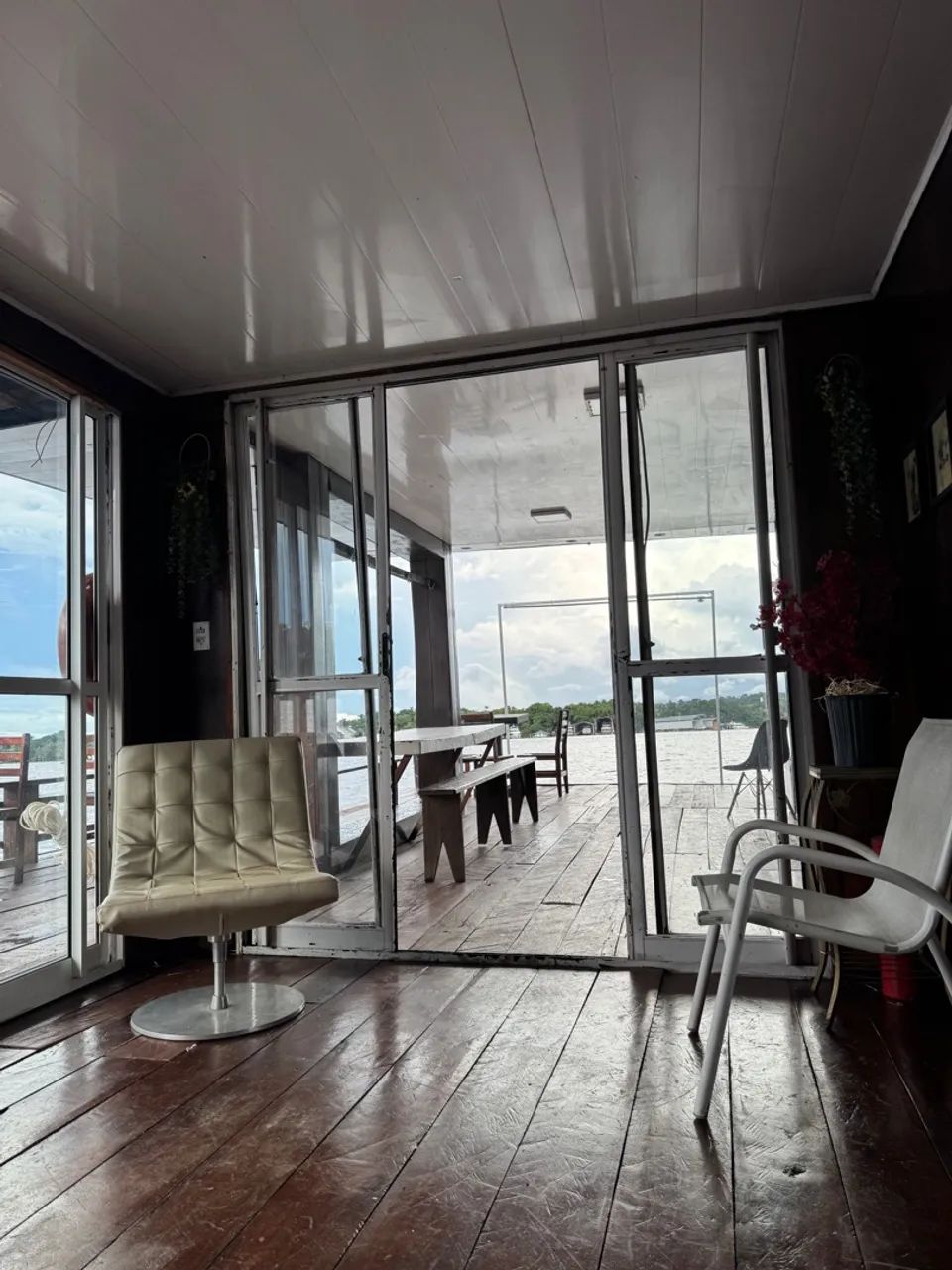 FLUTUANTE 240m2 (aceita negociação) - Foto 8