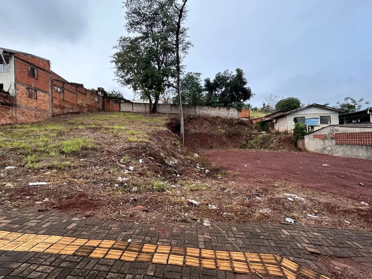 Terreno 900m2 no Centro de Foz do Iguaçu - Foto 3
