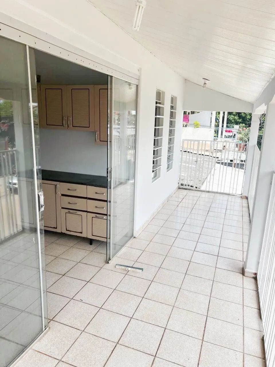 Apartamento 504 sul
