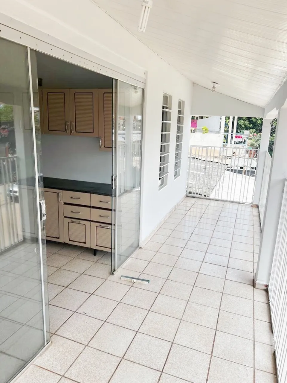 Apartamento 504 sul