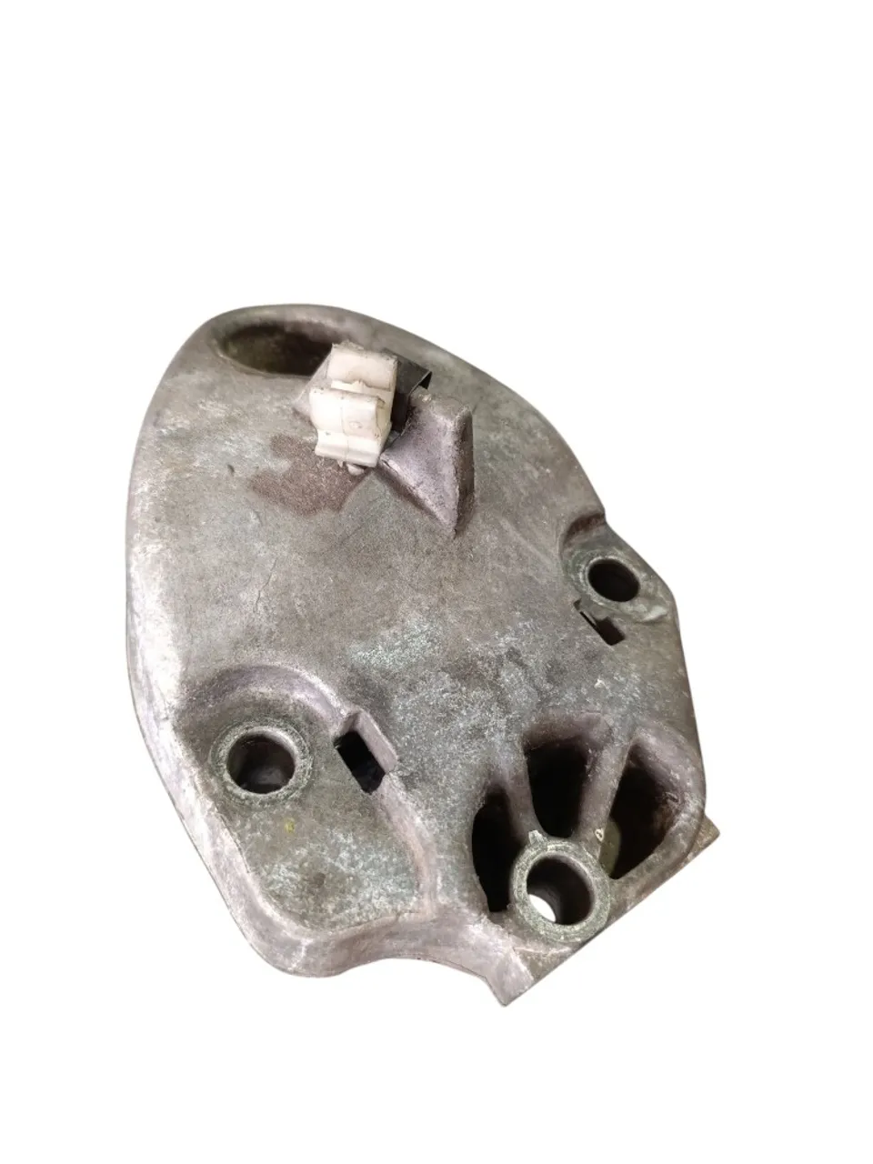 Suporte Coxim Do Motor Ld Renault Master 2.5 *5