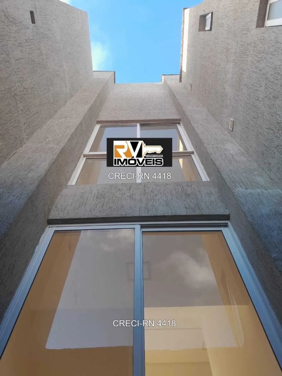 [RV] - PRÉDIO COMERCIAL  COM 21 SALAS  458m² em Lagoa Nova  - Foto 4