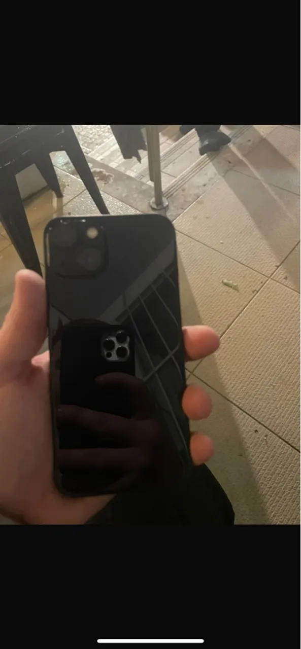 iPhone 13