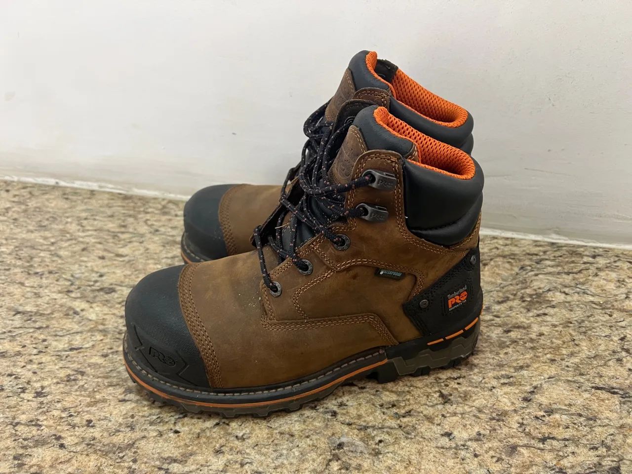 Bota TÃªnis Trilha Boot Bota Timberland Trilha Tenis De Trilha