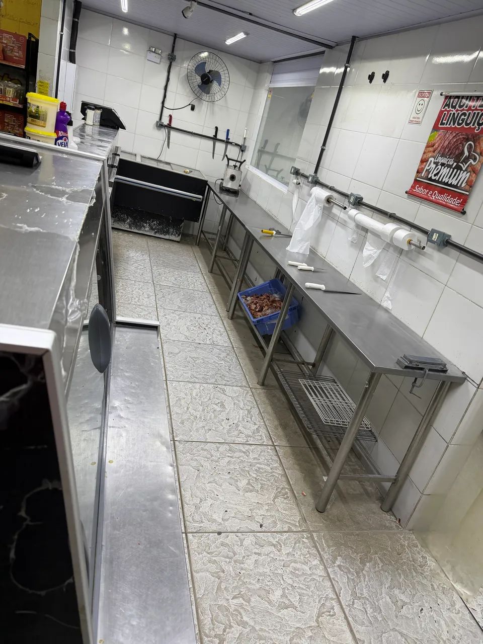 Vende- supermercado bem completo  - Foto 10