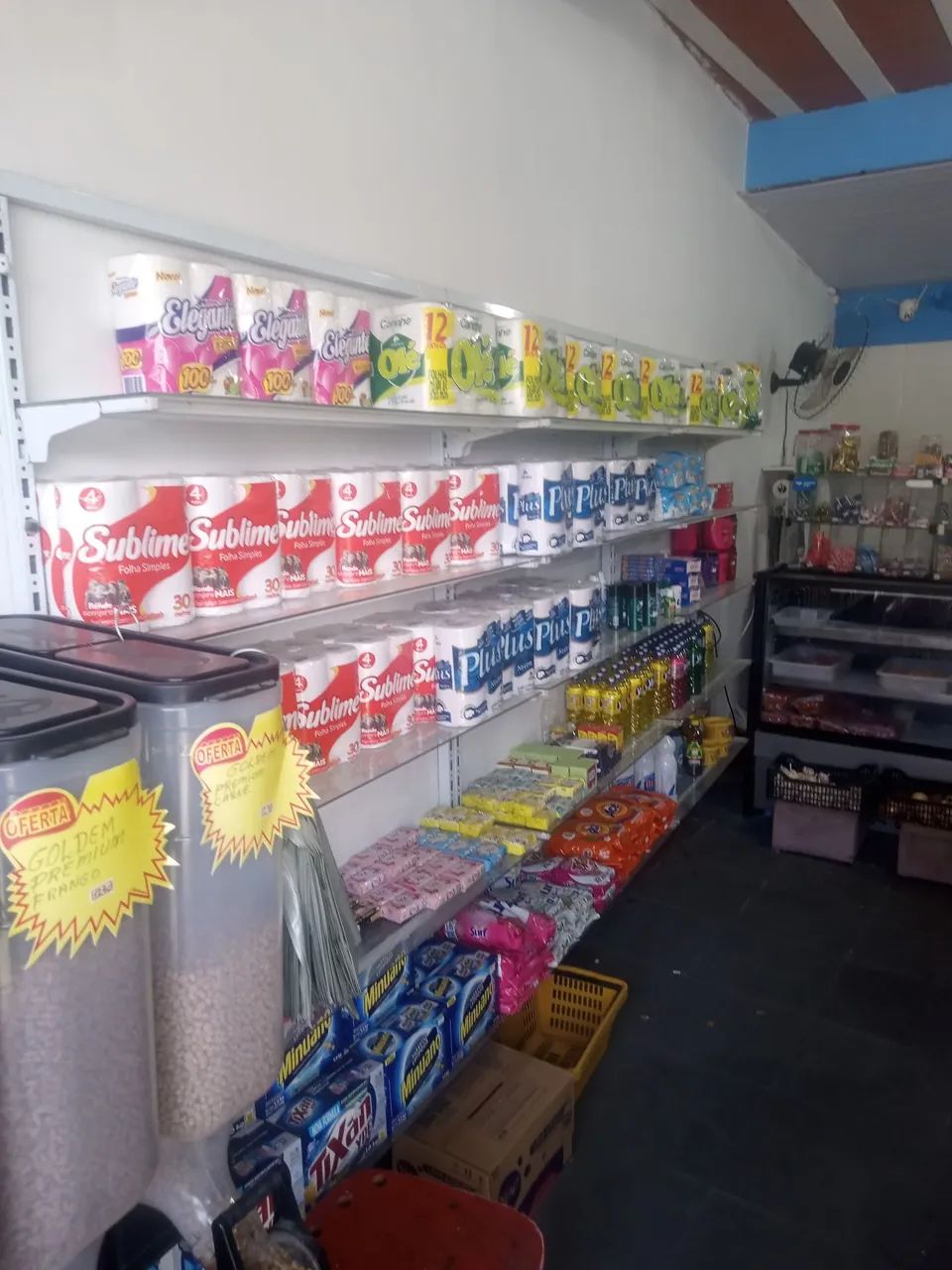 Vendo loja comercial. Mercadinho - Foto 2