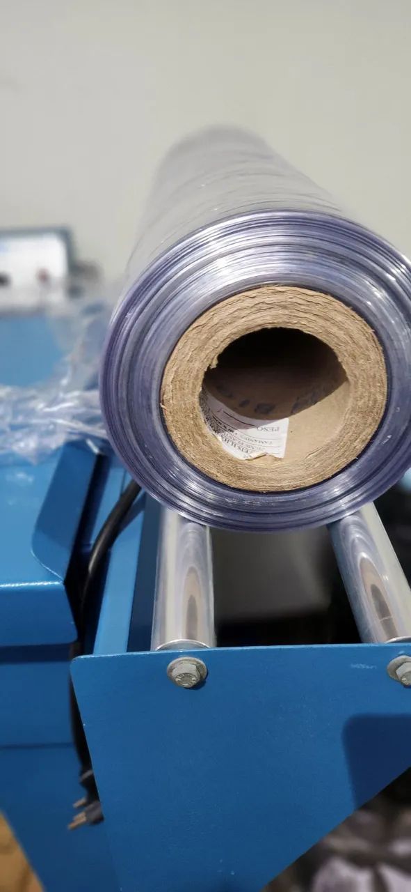 Maquina Seladora MactekSemi Nova  - Foto 2