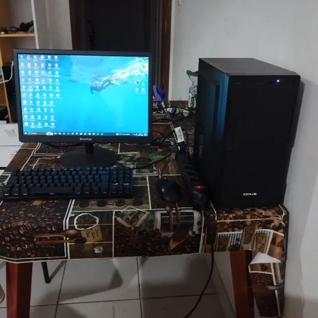 Complete Computer65690774120449121